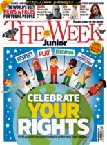 The Week Junior UK – 23 November 2019