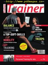 Trainer – November 2019