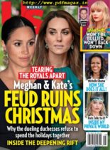 Us Weekly – December 02, 2019