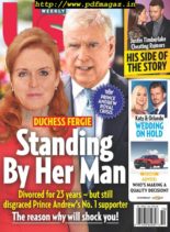 Us Weekly – December 16, 2019