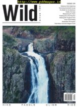 Wild – November 2019