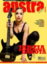 Aqstrashot – November 2019