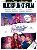 Blickpunkt Film – 9 Dezember 2019