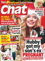 Chat – 05 December 2019