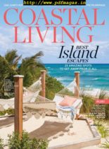 Coastal Living – November 2019
