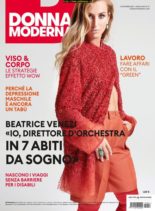 Donna Moderna – 04 dicembre 2019