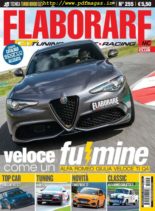 Elaborare – Dicembre 2019
