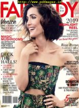 Fairlady – December 2019