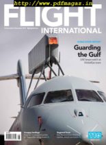 Flight International – 26 November 2019