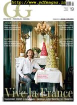 GG Magazine – Settembre-Ottobre-Novembre 2019