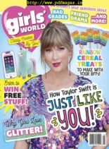 Girls’ World – January 2020