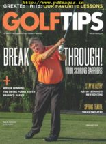 Golf Tips USA – January-February 2020