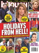 In Touch Weekly – December 16, 2019