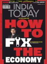India Today – December 16, 2019