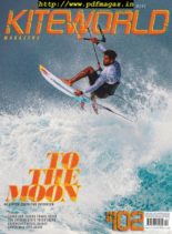 Kiteworld Magazine – December 2019
