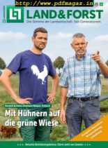 Land & Forst Hannover Braunschweig, Luneburg – 03 Dezember 2019