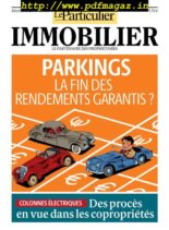 Le Particulier Immobilier – Decembre 2019
