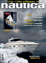 Nautica – Dicembre 2011