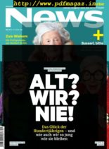 News – 06 Dezember 2019