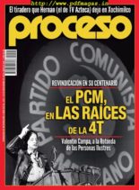 Proceso – 24 noviembre 2019