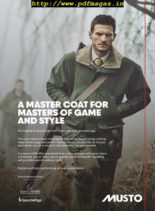 Shooting Times & Country – 04 December 2019