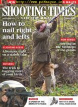 Shooting Times & Country – 20 November 2019