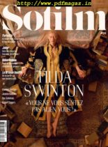 Sofilm – 05 decembre 2019