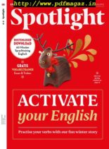 Spotlight – Nr.14, 2019