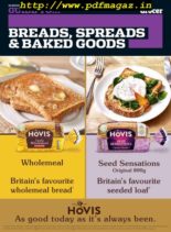 The Grocer – 22 November 2019