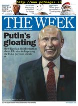 The Week USA – December 14, 2019