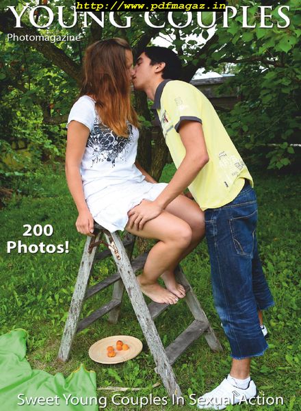 Young Couples – Volume 2, October 2019