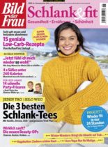 Bild der Frau Schlank & Fit – 01 November 2019