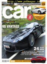 Car Italia – Giugno 2012