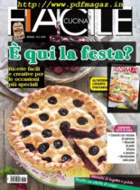 Facile Cucina – Maggio 2019