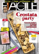 Facile Cucina – Settembre 2018