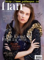 Flair Austria – November 2019