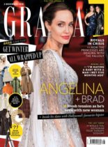 Grazia UK – 26 November 2019