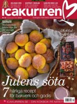 Icakuriren – 03 december 2019