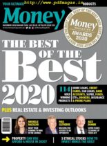 Money Australia – December 2019