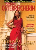 NiederOsterreicherin – November 2019