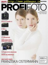 Profifoto – Dezember 2019