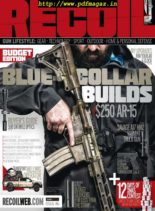 Recoil – January 2020