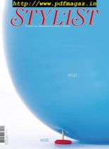 Stylist – 05 decembre 2019