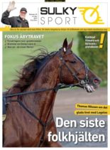 Sulkysport – 04 december 2019