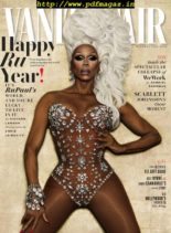 Vanity Fair USA – Holyday 2019-2020