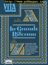 Vita – Settembre 2017