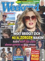 Weekend Netherlands – 04 december 2019