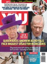 You South Africa – 05 December 2019
