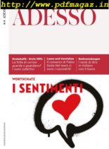 Adesso Plus – Nr.14 2019