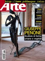 Arte – Dicembre 2019